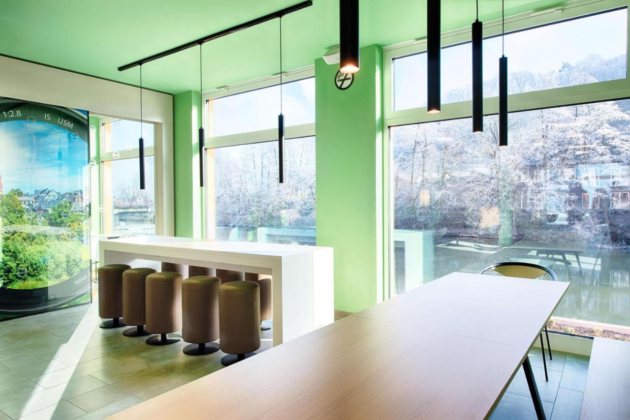 B&B Hotel Wetzlar Esterno foto